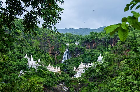 Vidarbha has hidden gems to see