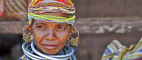 Desia A Responsible Tourism Initiative in Odisha