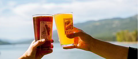 Cheers