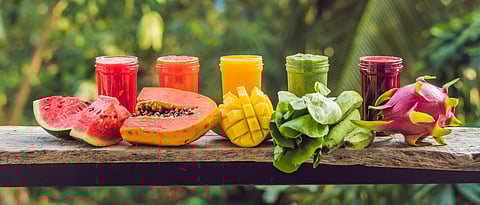 India's Regional Summer Drinks To Beat The Scorching Heat