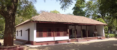 Gujarat's Gandhi Circuit