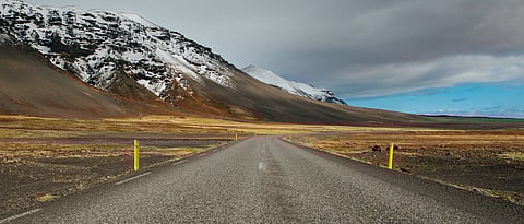 Road trippers beware, India is home to some of the most dangerous roads in the world