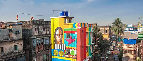 Heritage Walks In India That Go Beyond Food