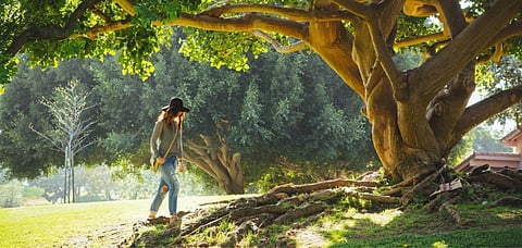 Voluntourism Making A Difference Through Travel And Community Service