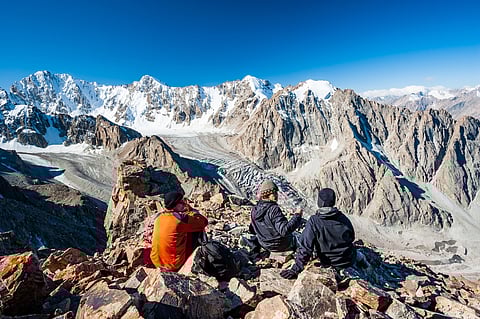How Climate Change Is Impacting Hiking Routes