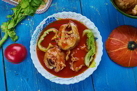 The festival will showcase regional dishes like masor tenga from Assam