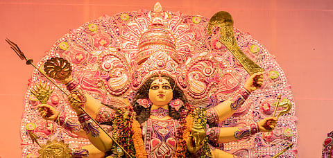 Durga Puja 2018 The Best Bonedi Baris To Visit In Kolkata