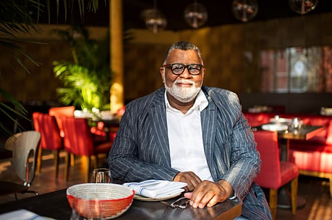 "I Follow the Slave Routes, the Course of Africans on 5 Continents, and How Their Cooking Techniques Changed Food"
