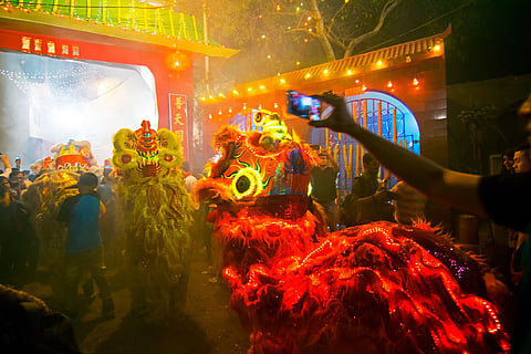 6 Incredible Things To Do In Kolkata This Weekend