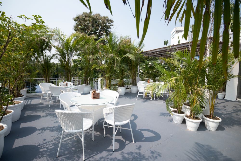 Craft Coffee Opens In Kolkata's Salt Lake