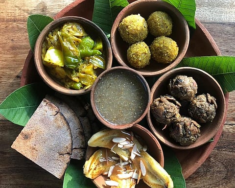 Savour The Taste Of Rajasthan With This Dessert