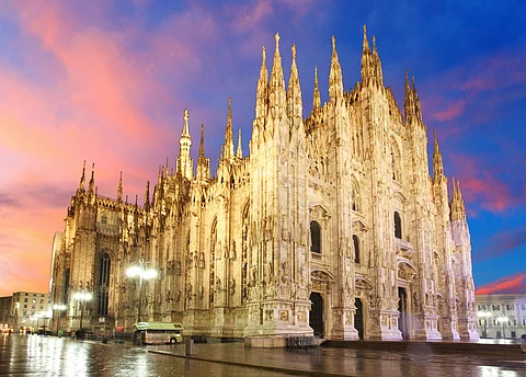 7 Things To Do In Milan