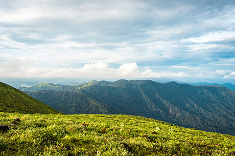 Chikmagalur, Karnataka