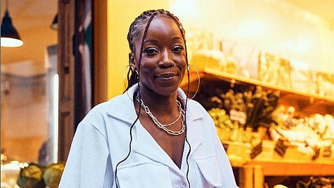 Meet the Vegan Lifestyle Chef Putting Afro-Vegan Food on the Map