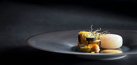 'Chicon Is An Ingredient That Takes Me Back To My Childhood'