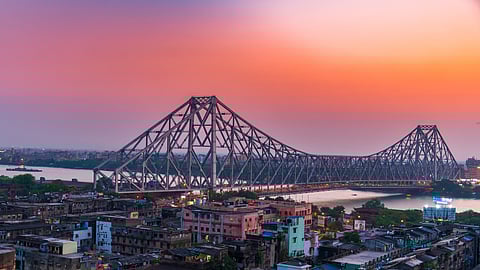 Book A Room At These Restored Heritage Properties In And Around Kolkata
