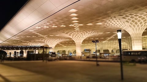 Mumbai Airport Unveils Terminal For Private Jets