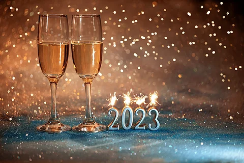 Five Perfect Stays For New Year's That Are Destinations Within Themselves