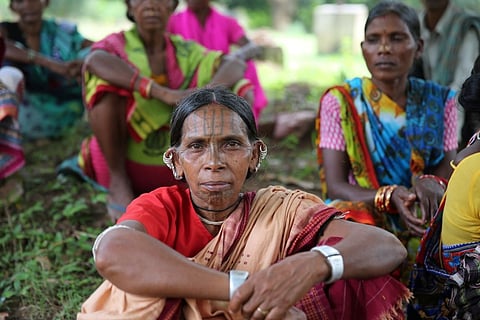 Tribal food festivals in Odisha