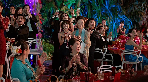 5 Crazy Rich Things To Do In Singapore Like The Crazy Rich Asians