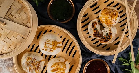 Boraan Thai brings to Delhi-NCR a variety of Thai dishes