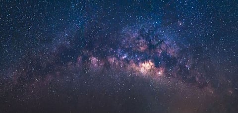 Catch The Magic Of The Milky Way From These Places In India