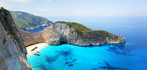 Unwind at offbeat islands