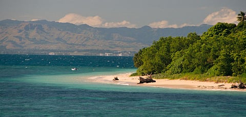 One of the most stunning places on earth, Fiji is a piece of Eden's paradise. Credit Wikimedia Commons