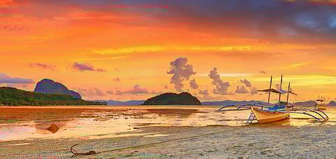 The Philippines is a breathtaking archipelago of 7,641 islands. Photo Credit Shutterstock