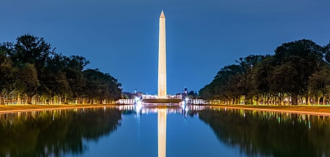 The Smithsonian Folklife Festival takes place over several days.