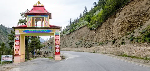 All You Need To Know About Udaipur, Himachal Pradesh