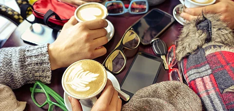 Winter Hangouts Cafes and Sky Bars in Kolkata With Special Winter Menus