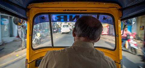 5 Useful Apps for Travellers Who Like to Use Public Transport