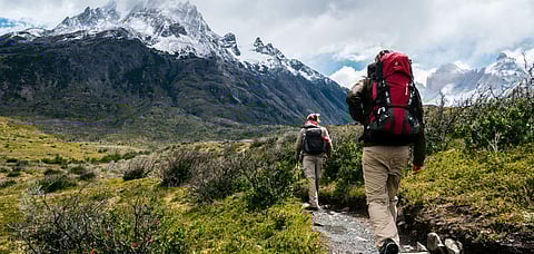 Representative image. Credit Unsplash