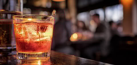 Kolkata's Most Atmospheric Bars and Pubs