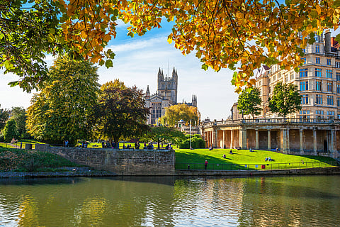 Top 5 Films of 2023 That Showcase Stunning Locations