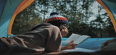 Books that transport you to another world