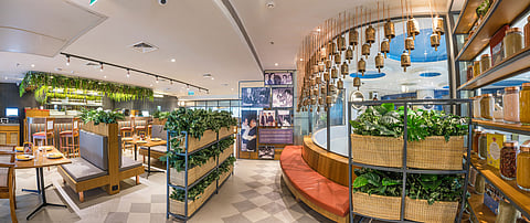 Enjoy Copper Chimneys Legacy Dishes at Their Mumbai Outlet