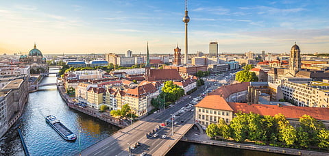 Germany is the ideal European destination for ecotourism. Credit Shutterstock