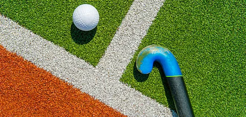 Odisha is ready to host the FIH (International Hockey Federation) World Cup 2023. Credit Shutterstock