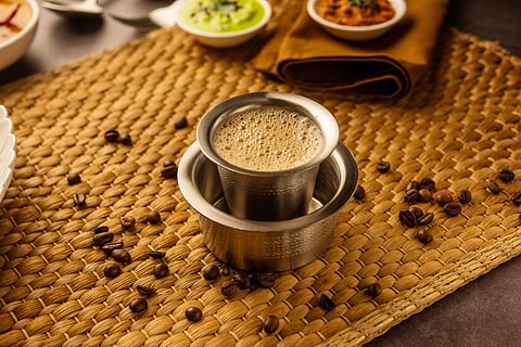 How Climate Change Is Brewing Trouble For India's Coffee Industry