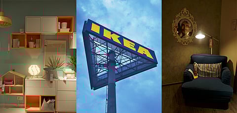 What an IKEA We Visit The Swedish Furniture Giant's First Indian Megastore