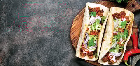 Austin-ites cannot live their tacos