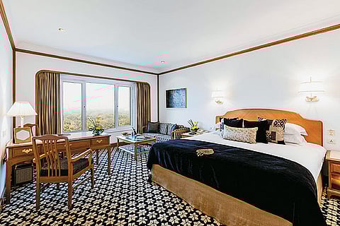 Hotel deals and packages across India