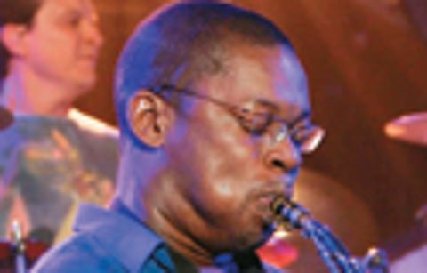 Montreux Jazz Fest