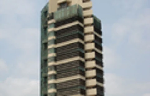 Price Tower