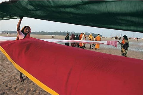 Winter Holidays Festivals