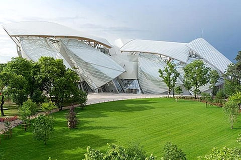 Paris has a new cultural destination