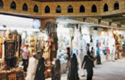 Oman - Jewel of the Middle East