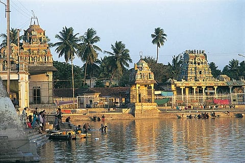 Tamil Nadu The Magnificent Chola Temples